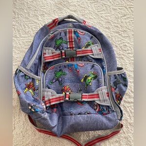 PBK MARVEL Backpack (Large)